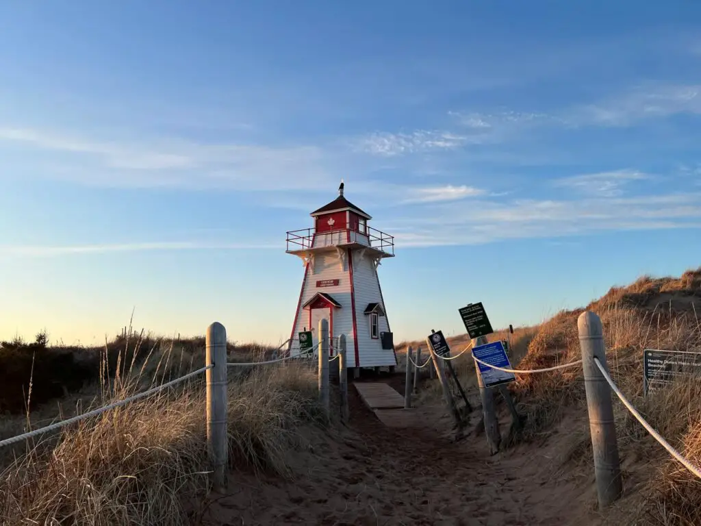 Wonders of Canada