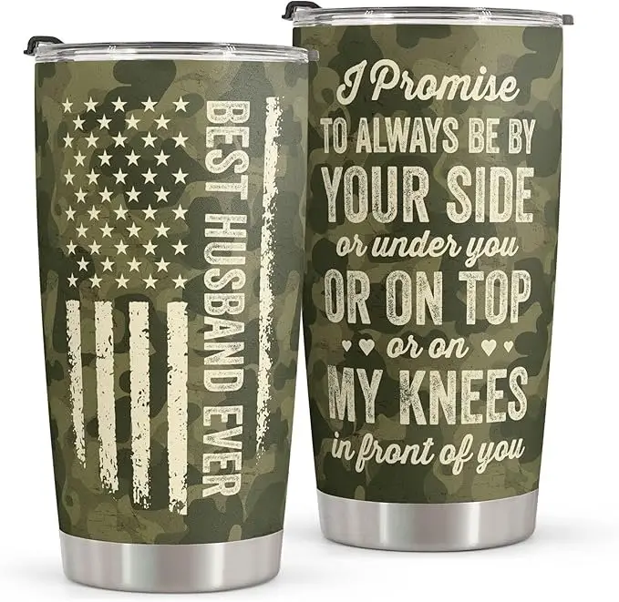 Macorner Valentines Day Tumbler Gift Amazon