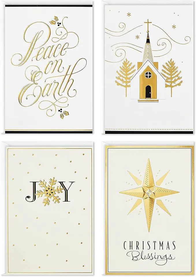 Christmas gift ideas for christians