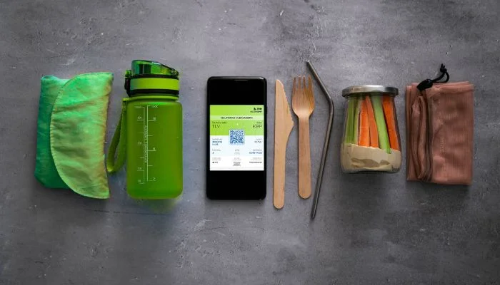 Sustainable Travel Christmas Gift Ideas