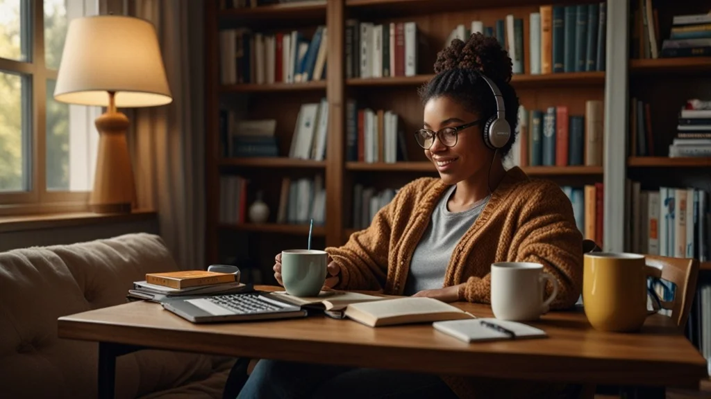 What’s Included in the Amazon Audible Free Trial