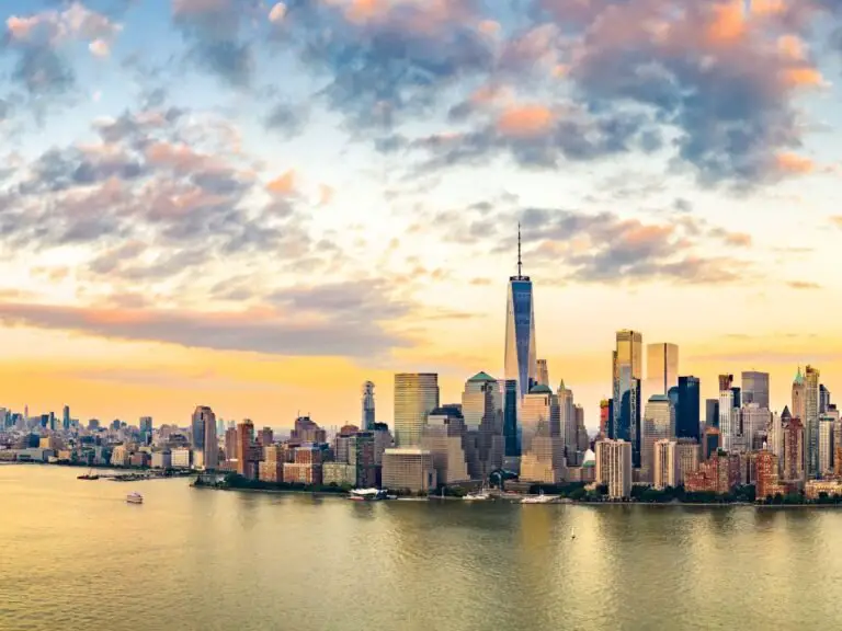 3 Days in NYC Itinerary