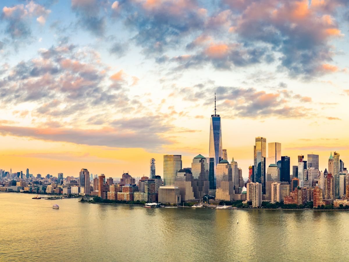 3 Days in NYC Itinerary
