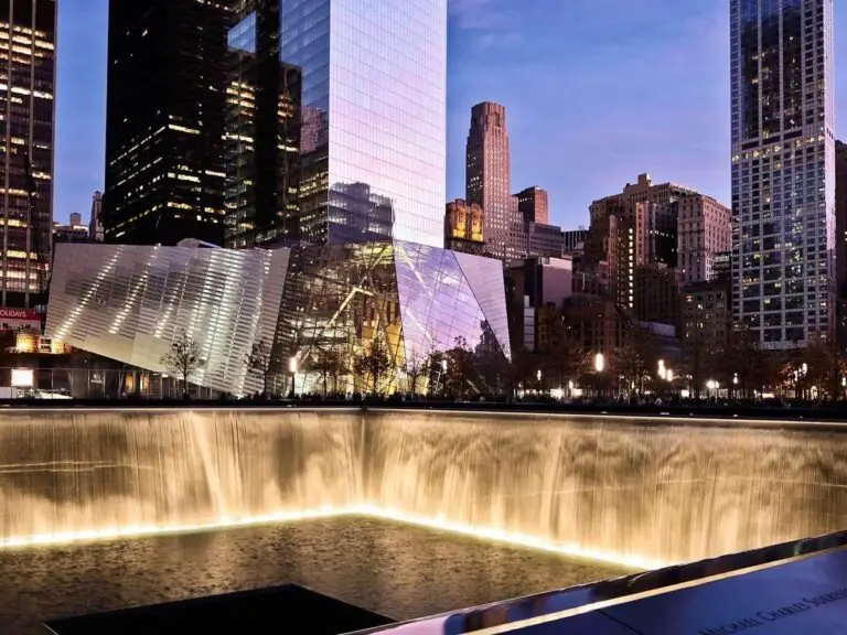 Best Hotels for Solo Travelers in NYC