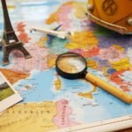 How to plan a solo travel trip safely