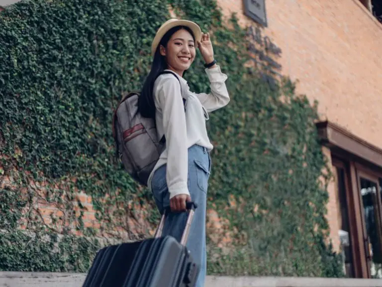 Top Solo Travel Destinations