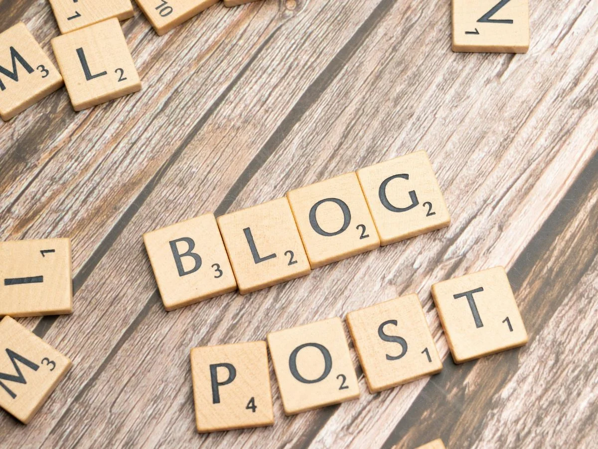travel blog post ideas