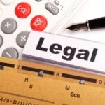 Legal Pages for Your Blog