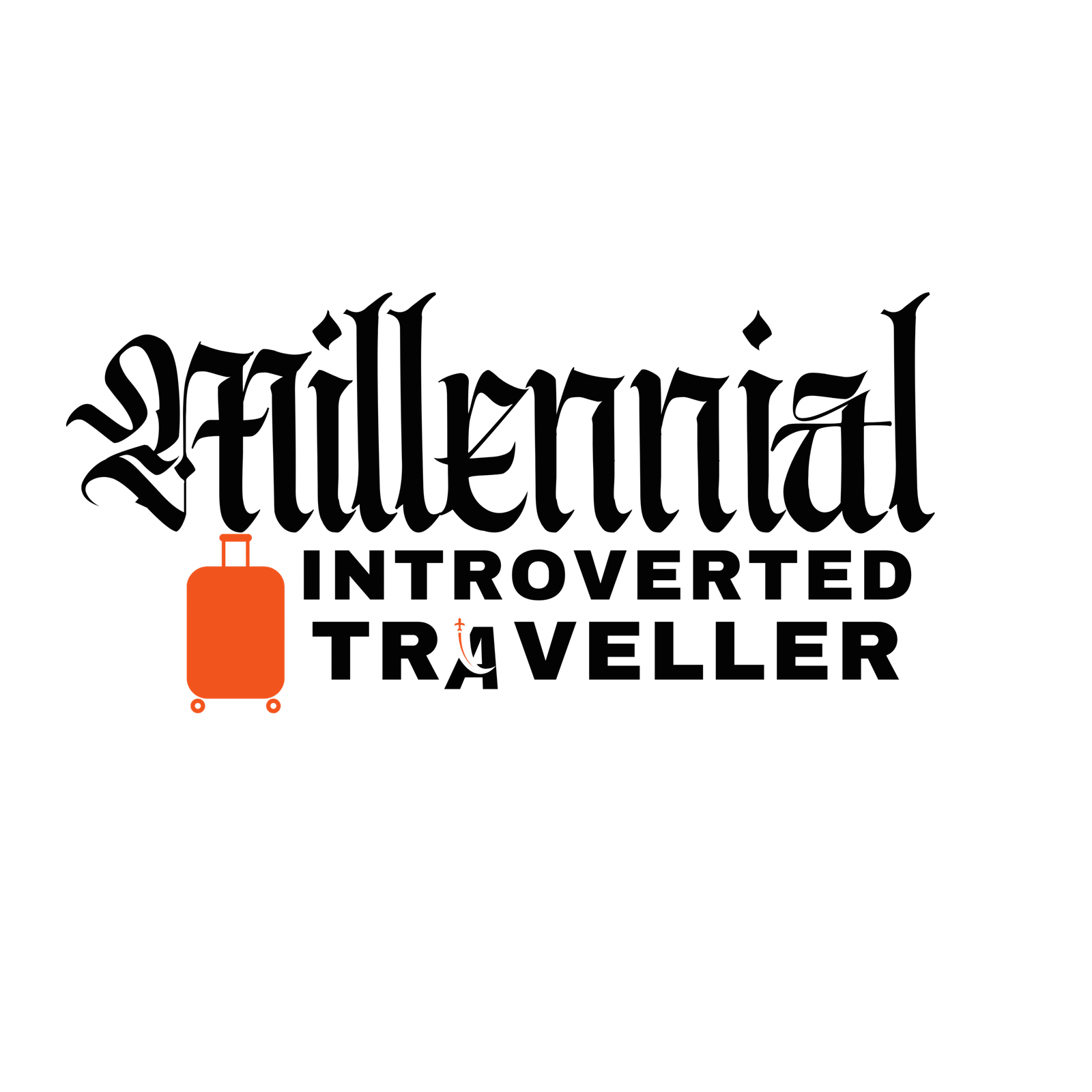 Solo travel blog for introverted millennials