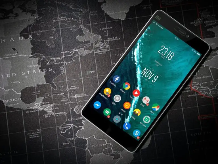 Solo Travel Apps