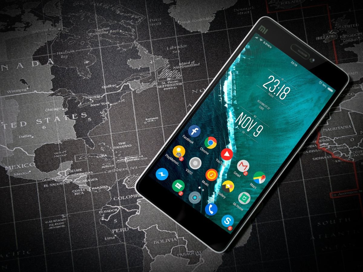 Solo Travel Apps