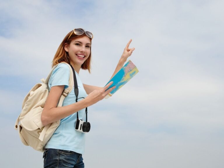 Is Solo Travel Worth It