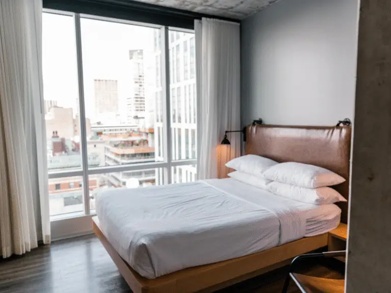 Airbnb Packing List