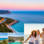 Different Summer Travel Aesthetic Vibes to Try Now