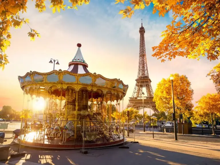 Unique Things to Do in Paris France