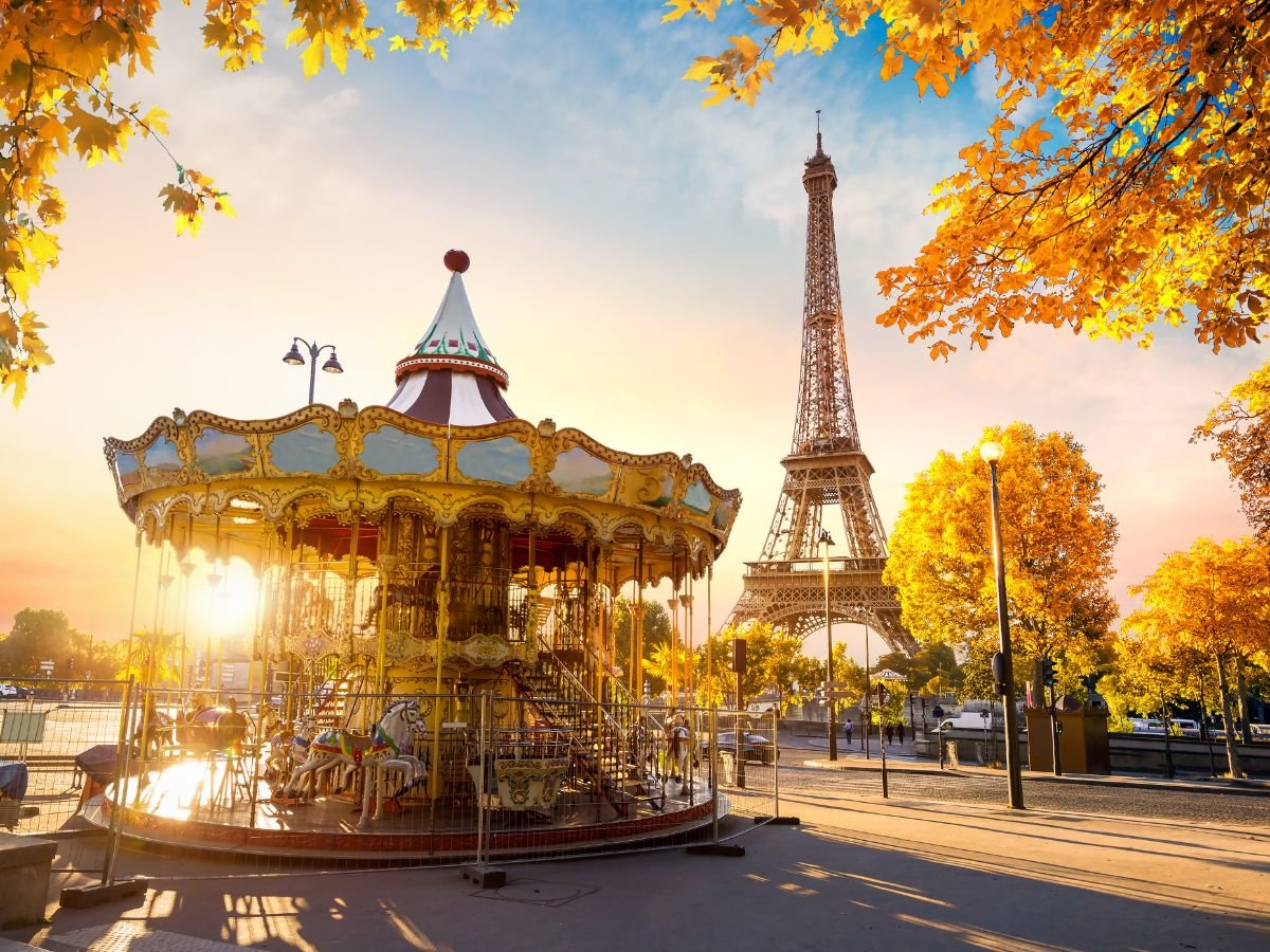 Unique Things to Do in Paris France