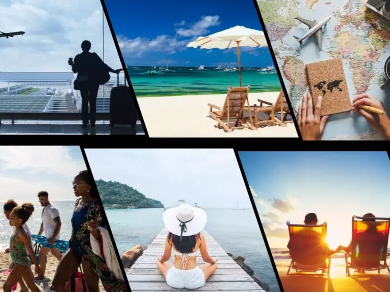 What Kind of Traveler Are You