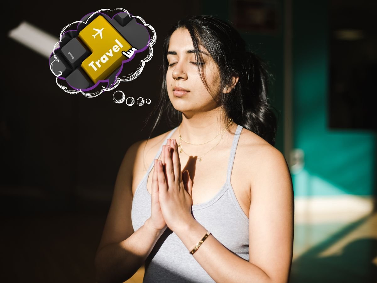 travel affirmations